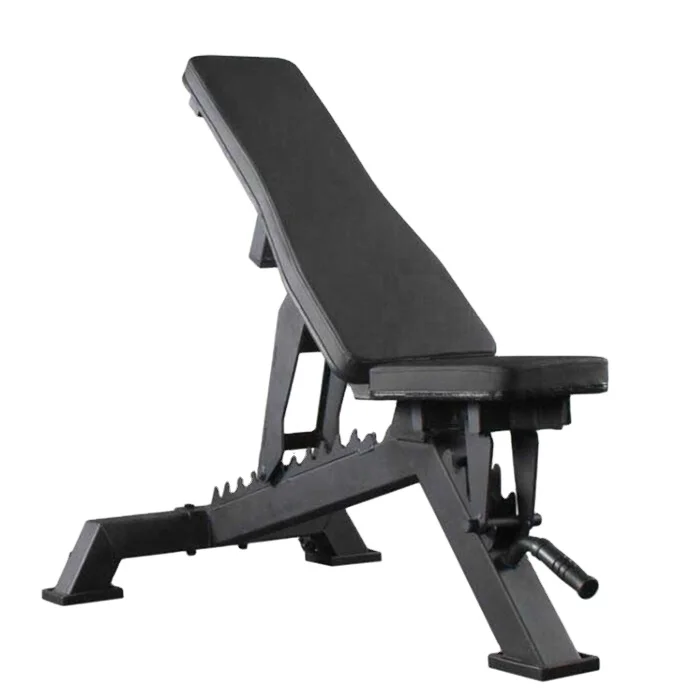 
Multifunction Gym Home Equipment Adjustable Weight Bench 