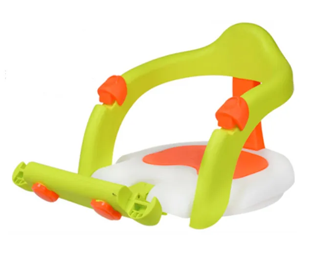 BBCare Baby Bath Ring Seat Bath Seat Bath Support