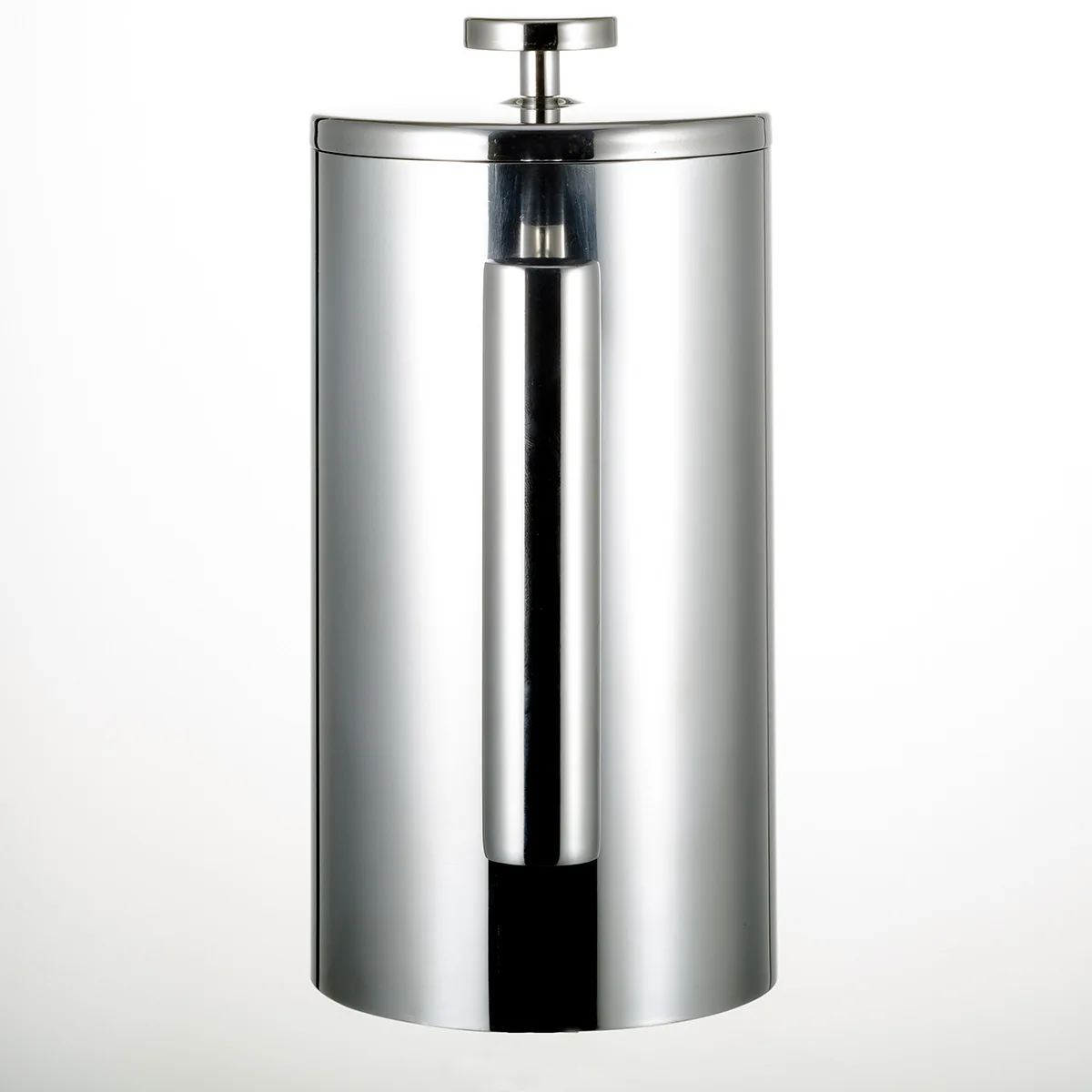 
Amazon Hot Selling 304 Stainless Steel French Press Coffee Maker 