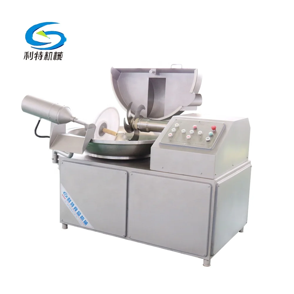 Высокоскоростной резак для мяса измельчитель заводская цена