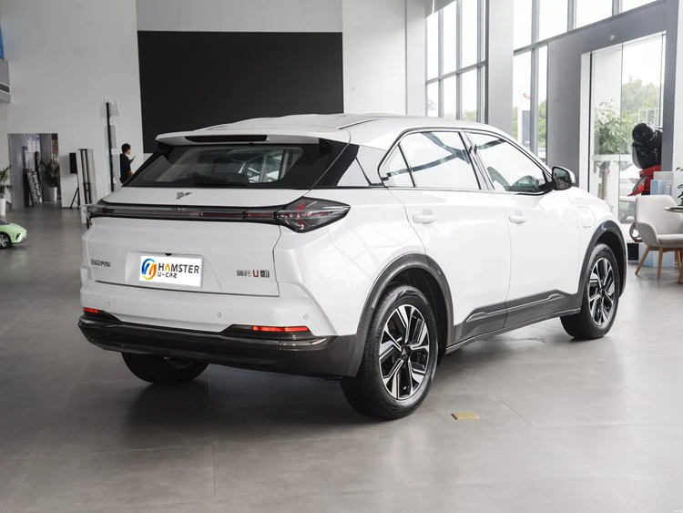 2023 NEW CAR NETA u 400km NETA U 500km new car NETA X 500 air New Energy Vehicle