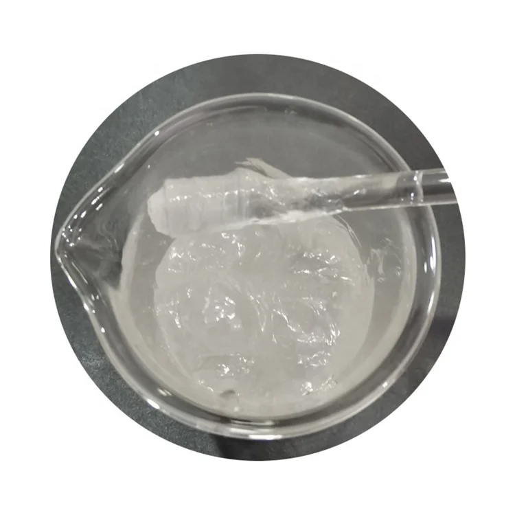 High quality Hair Care Chemicals Sodium Lauryl Ether Sulphate SLES 70% Price