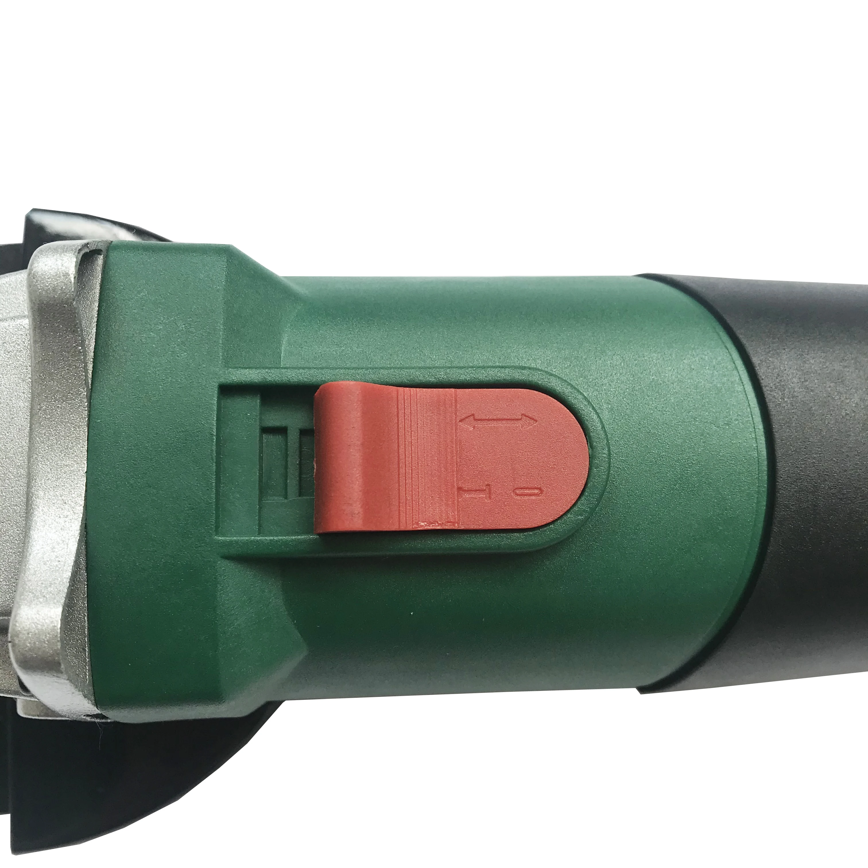 
China factory direct supply good quality electric tools 500W portable 115mm angle grinder tools 