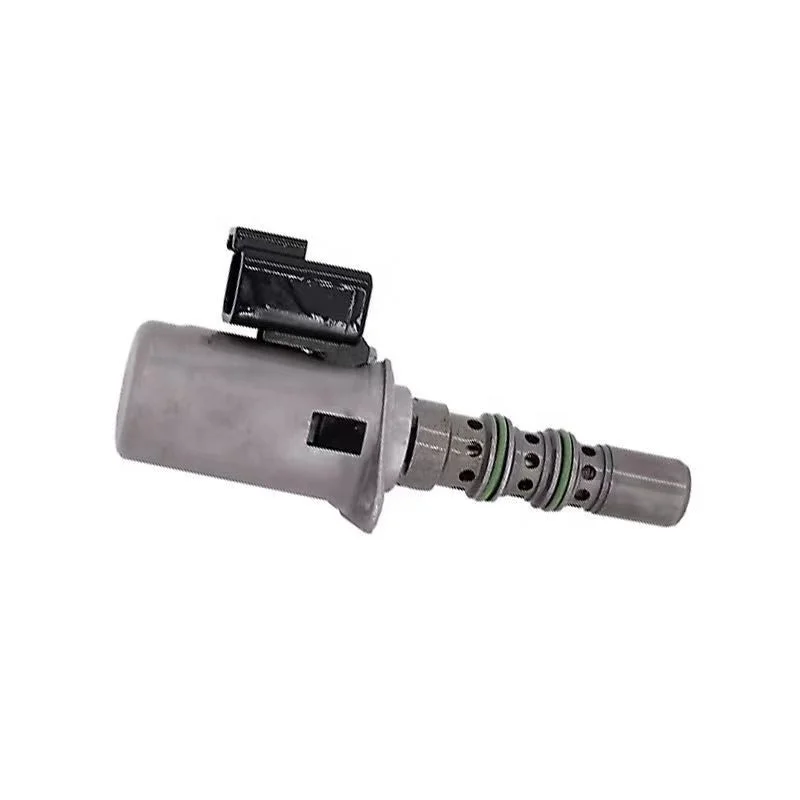 Hydraulic electromagnetic directional valve