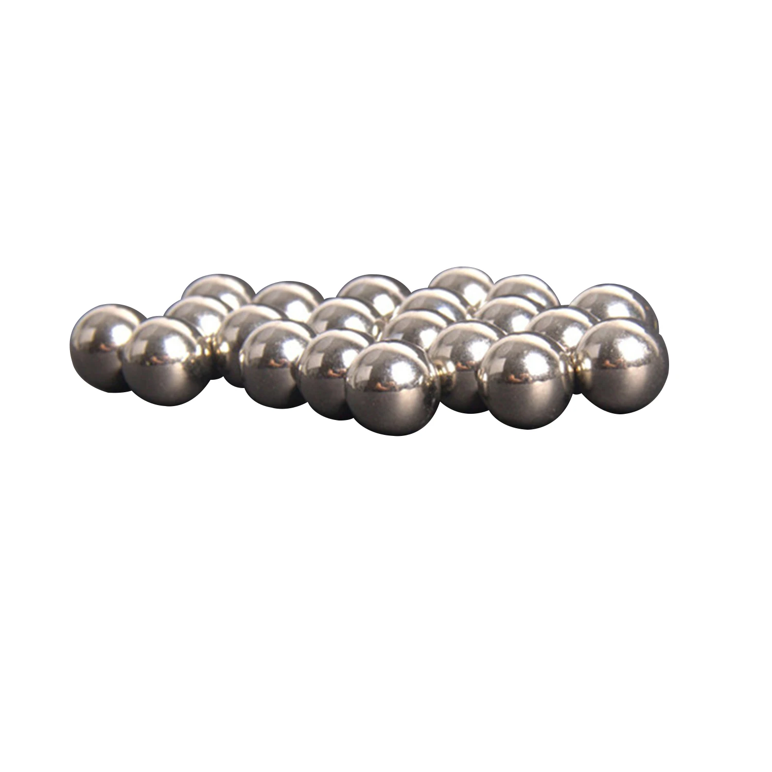 Zhonghuan G3 5mm 302 stainless steel ball