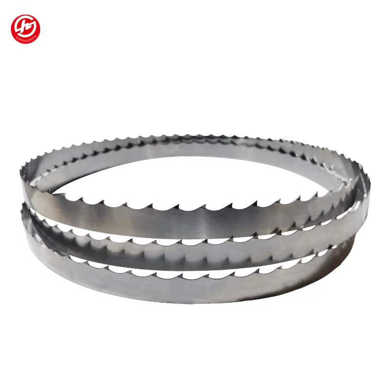 1.1*35mm Band saw blade sawmill woodworking band saw blade for wood