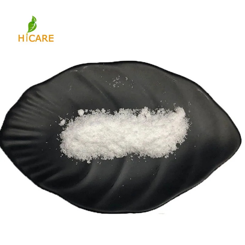 Food Grade Fructose High Quality Food Additives