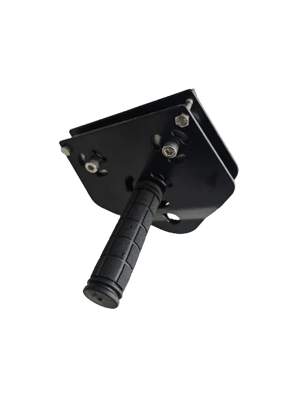 Zip Wire Aerial Runway Canopy Cable Trolley Pulley