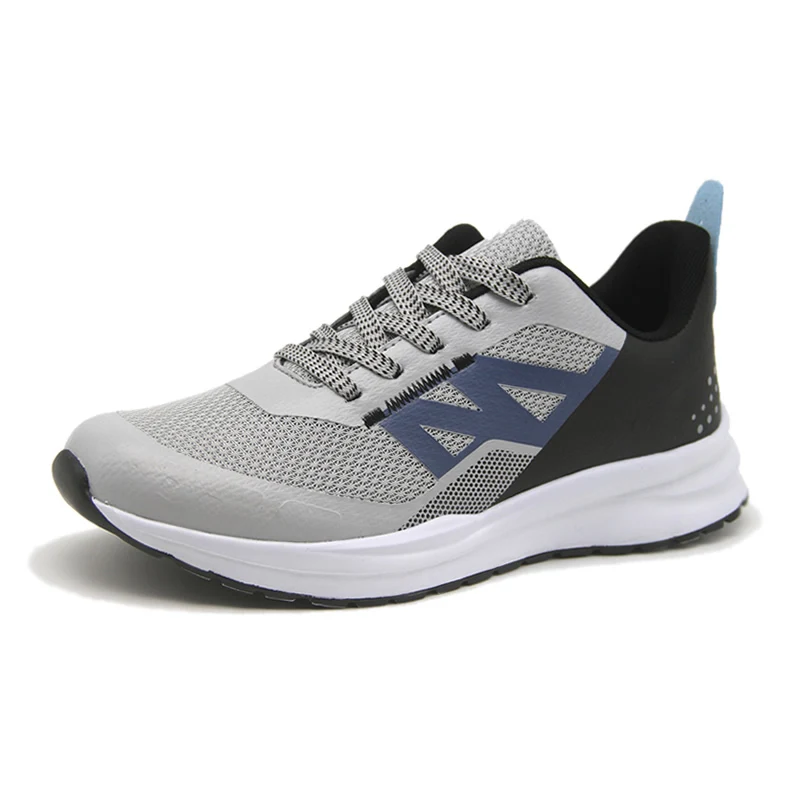 Брендовый поставщик оригинальный дизайн 2024 новые мужские модные кроссовки мужские обувь для ходьбы спортивные