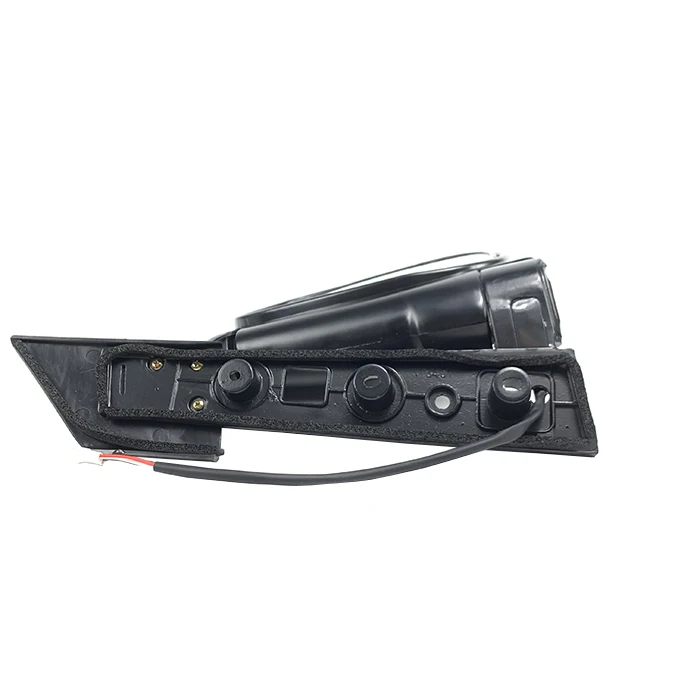 Auto parts Car mirrors FOR HYUNDAI H1/Starex 2002-2004  ELECTRIC SIDE MIRROR  L:87610-4A010 R:87620-4A010 rearview mirror