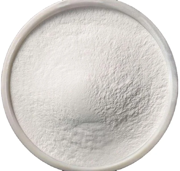 
White Powder Sodium Carboxymethyl Cellulose CMC 