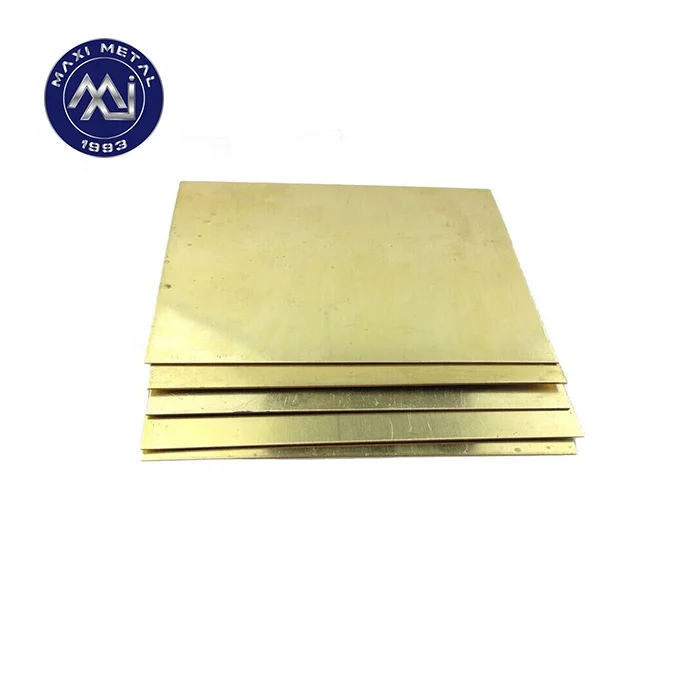Cu ETP Copper Alloy - 99.999% copper cathode pure copper sheet/plate 0.3mm-5 mm thickness