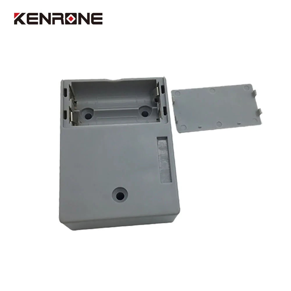 Keyless Security Electronic Invisible Rfid Cabinet Lock Smart Cabinet Lock Drawer Battery Cabinet Lock
