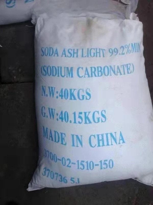 Na2co3 Powder Plant Price Medicines And Chemical Reagents Uses Of For Textile Industry 497-19-8 Dense Soda Ash