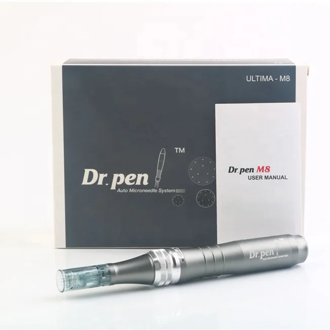 Dr pen derma rolling pen derma pen M8