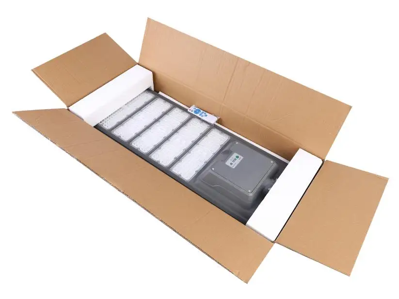 Solar Power Street Light 300w 400w Led Solar Street Light All In One Price