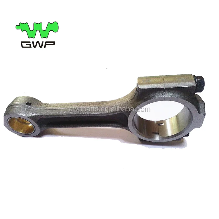 Auto Engine Parts Spare Performance forged 4340 Connecting Rod for 2Tc 3Tc