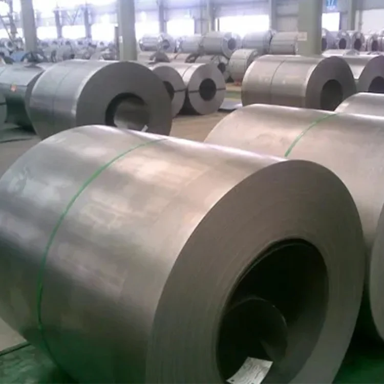 Jis G3141 Spcc 1B Galvanized Sheet Manufacturer Cold Rolled Steel Carbon Coil