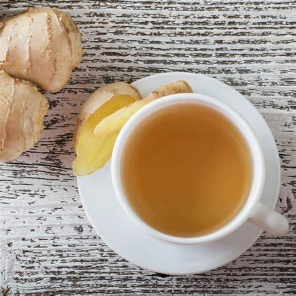 
Fresh air dried ginger from china 