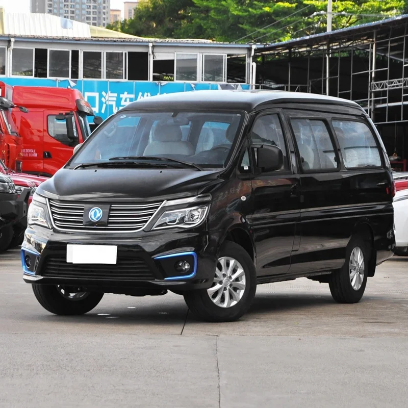 New 2021 Dongfeng fengxing Lingzhi M5 EV electric MPV ,NEDC Range 410 km