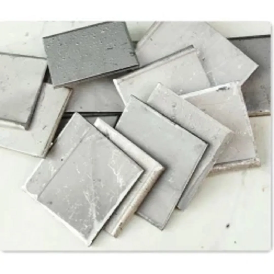 Steel Manufacturers 304 Brushed Nickel Sheet /Plate Metal Nickel Chrome Plate