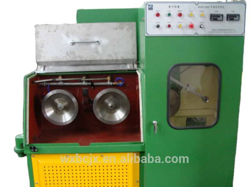 the new automatic rotary table sandblasting machine used for bobbin workpiece surface cleaning
