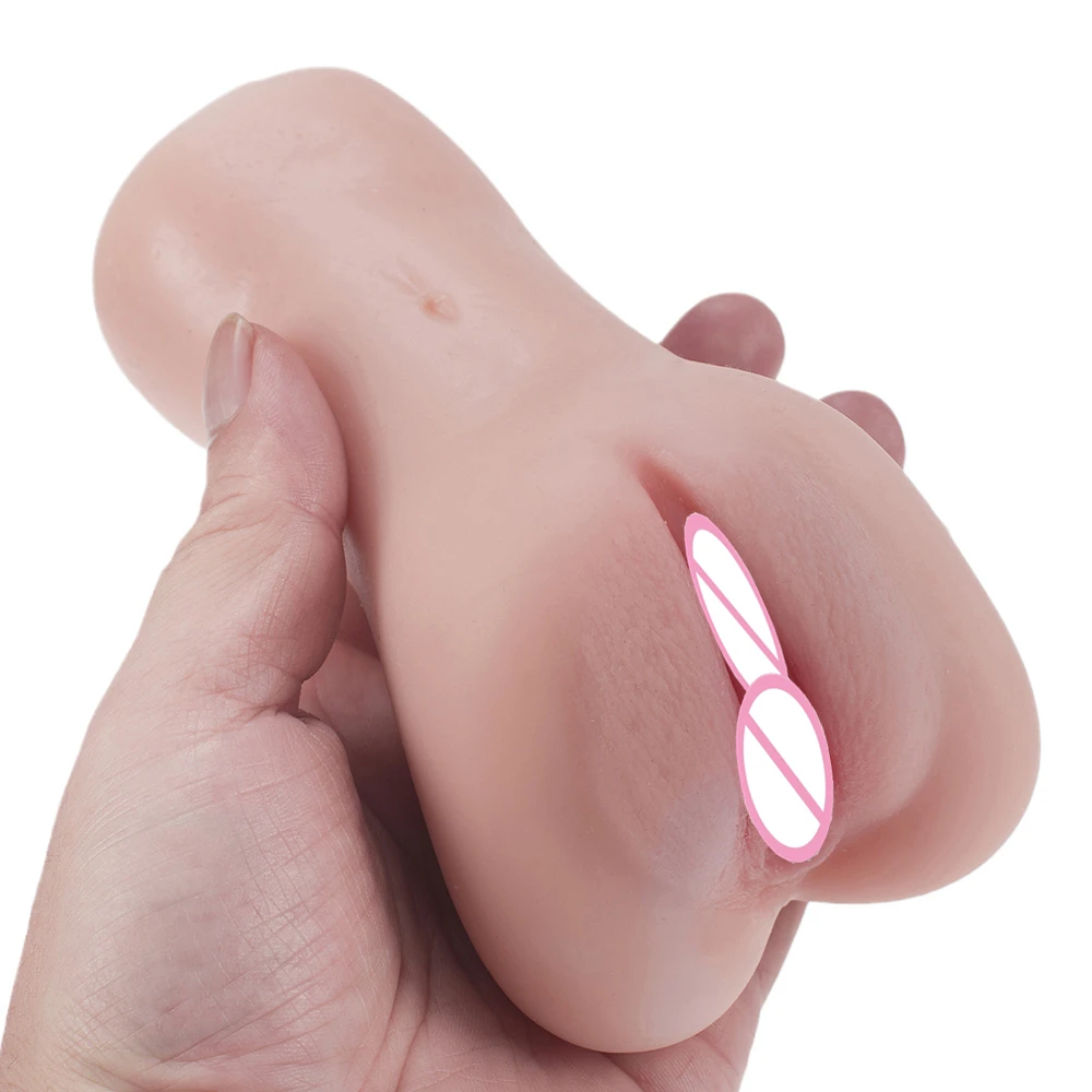 Vagina real pussy sex toys for men masturbador masculino rubber vagina masturbator for man adult toy pocket pussy male sexshop