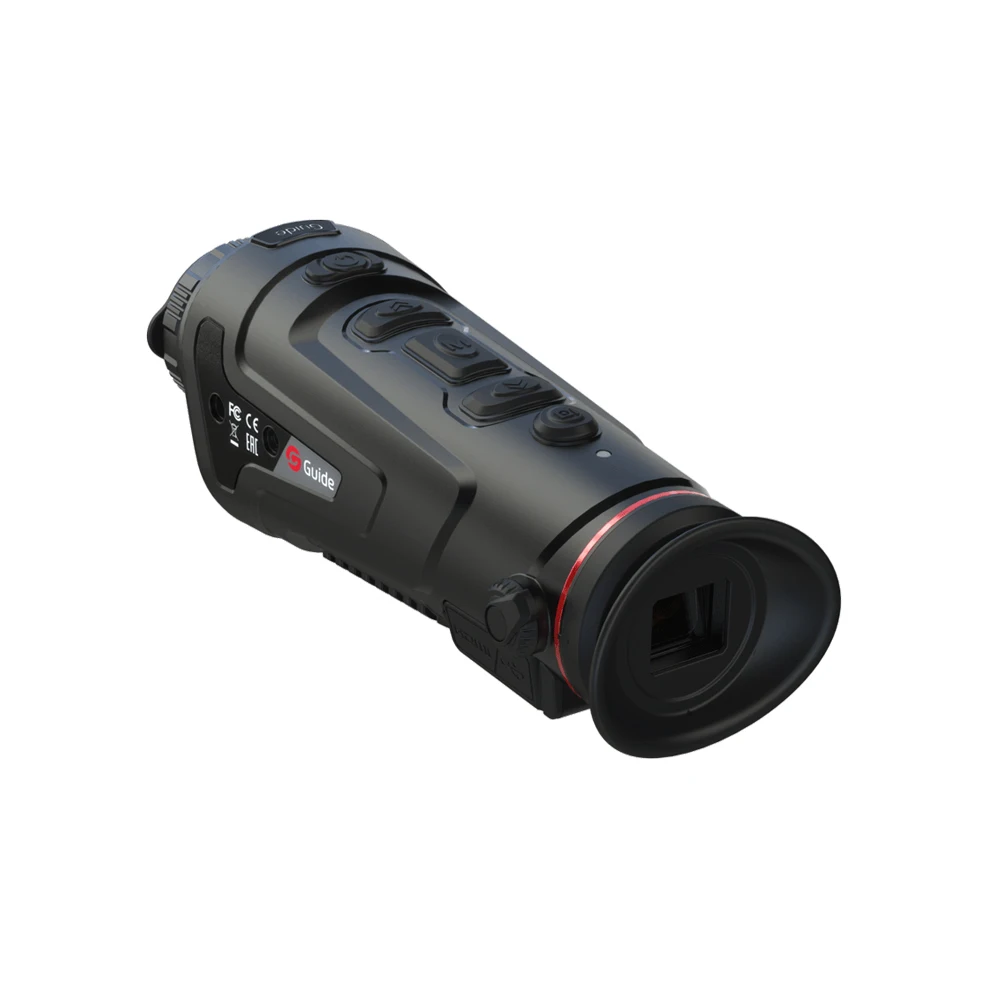 Guide TK611 Handheld Thermal Imaging Monocular For Hunting