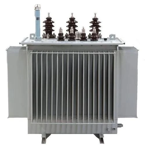 20kva 25kva 30kva 40kva 50kva 60kVA 11kv 33 Kv/ 0.415 Kv 415V 3 Phase Step Down Oil Immersed Distribution Power Transformer