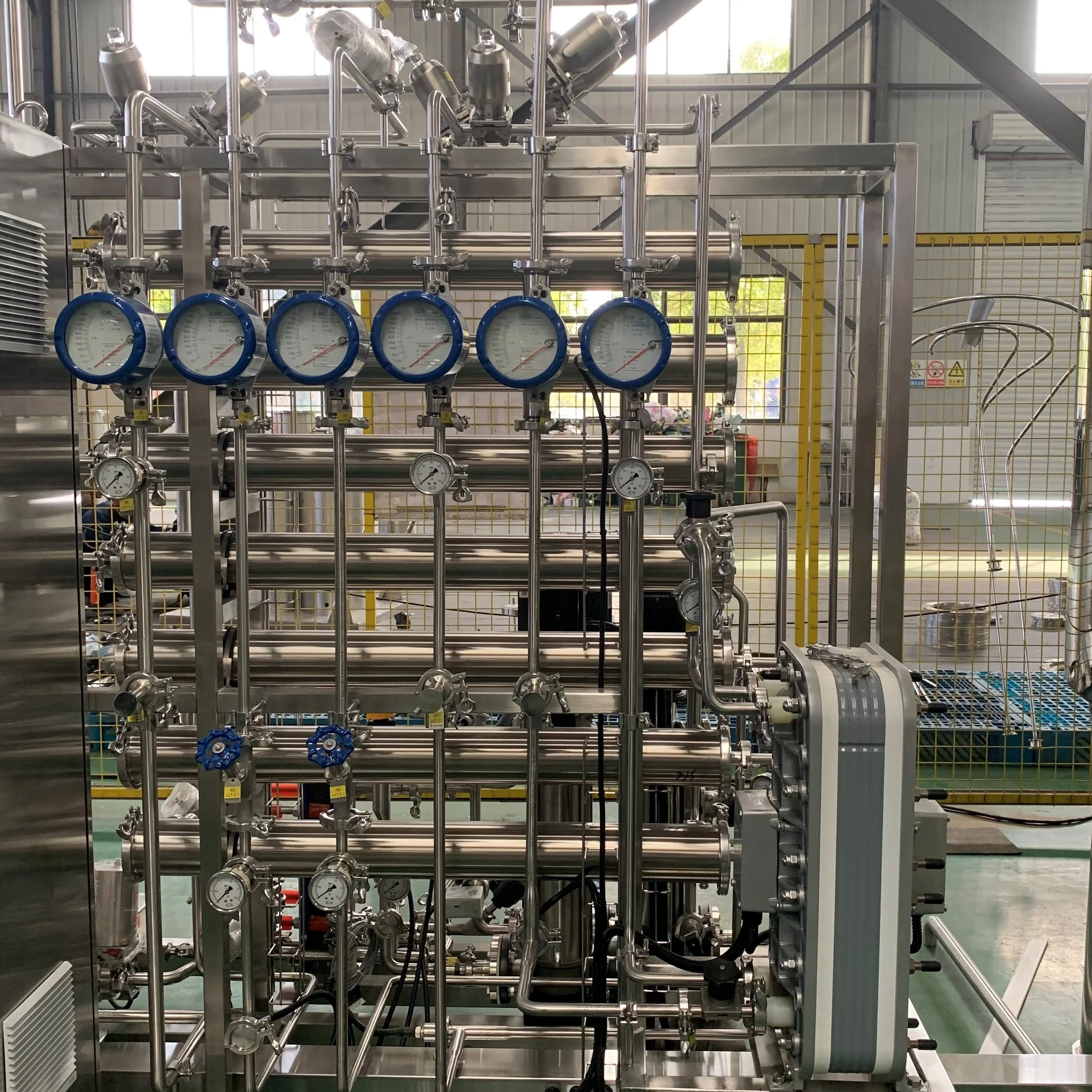 HIGHFINE RO Membrane for Pharmaceutical Water Treatment Machine