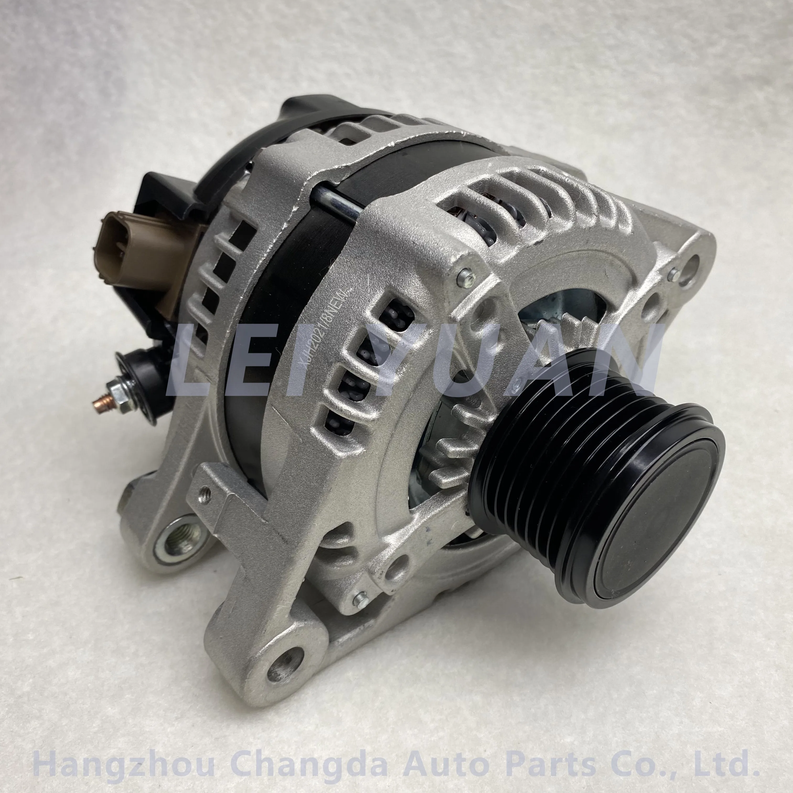 12V high quality car alternator for TOYOTA Highlander 3.5 2007-2010 27060 31112 27060 31082 104210 4571