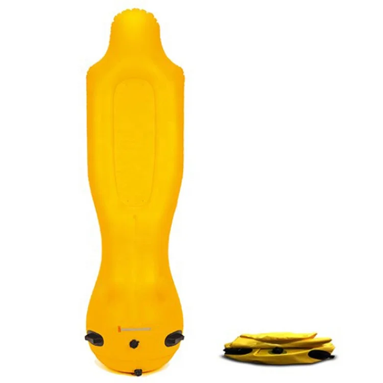 
Team Training Inflatable Soccer Dummy Football Field Inflatable Soccer Mannequin 