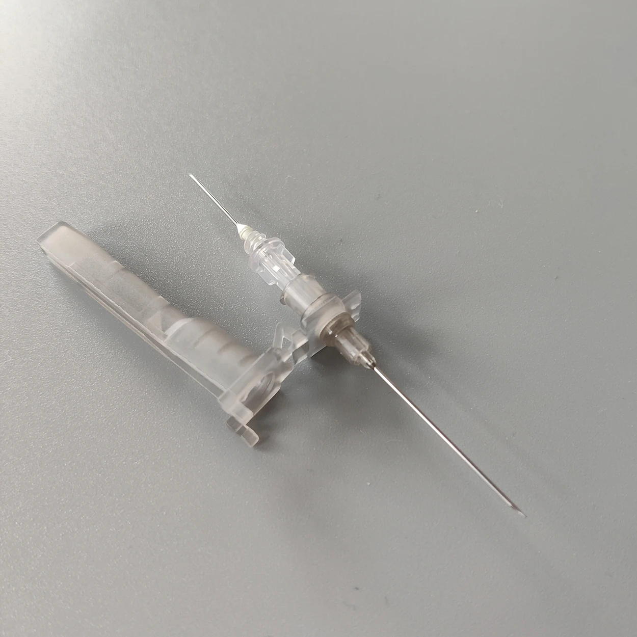 medical blood collection needle safety blood collection set  needle