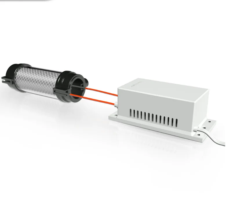 
TCB-25 110V 220V 500mg/hr Ozone Generator for Dishwasher 