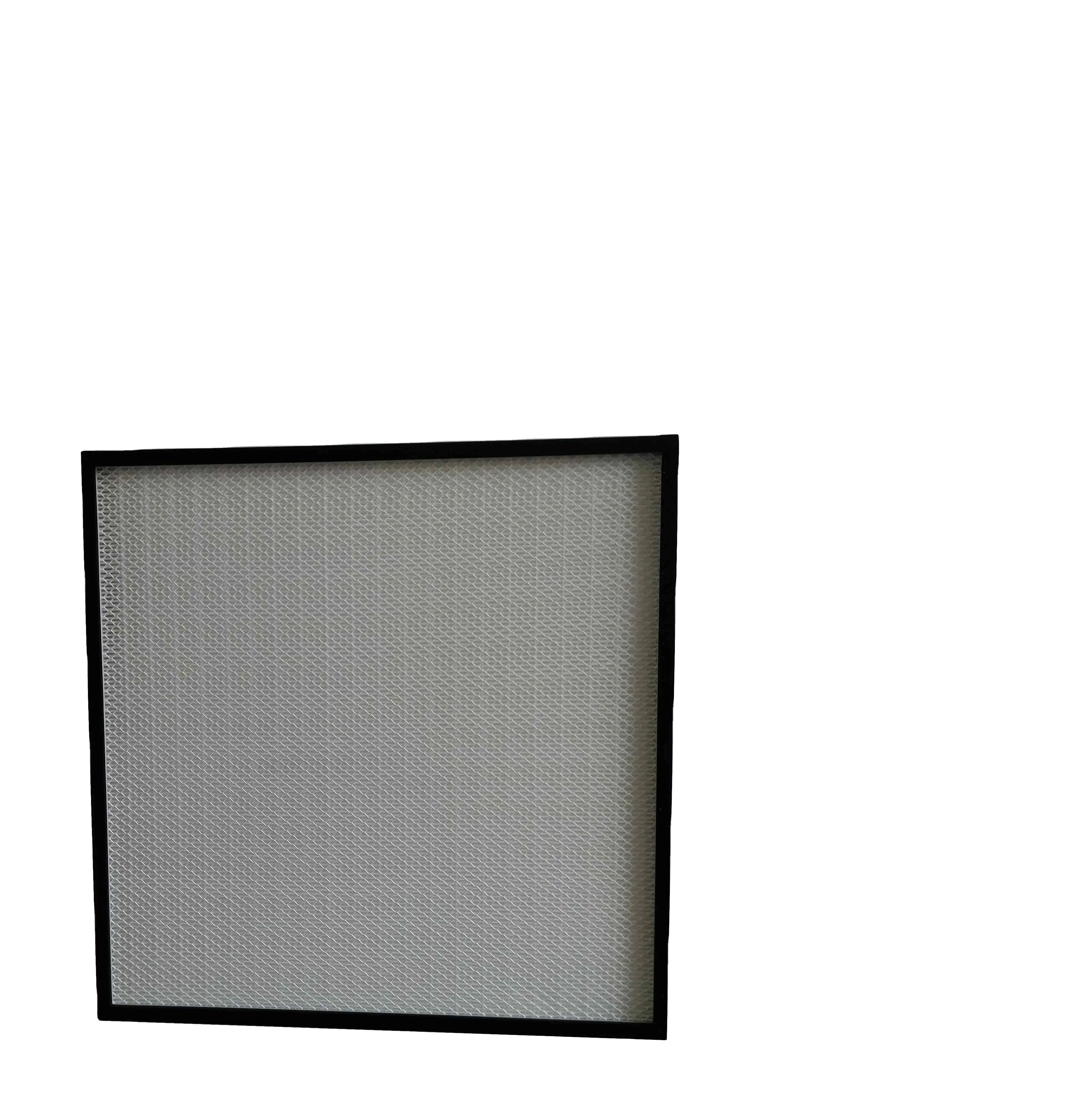 
Economical Custom Design 500g Without Partition Air Purifier Filters 
