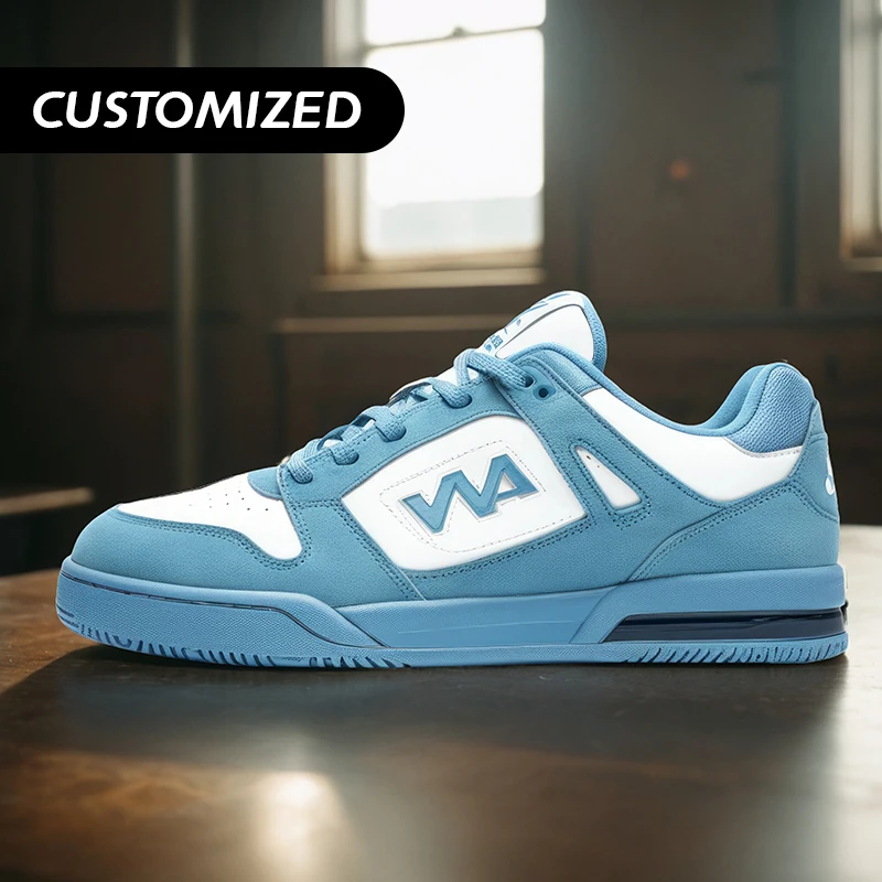 OEM ODM Custom Brand Shoes Design LOGO Fashion Casual Sneakers Sport Running Shoes Classic Retro 1 Basketball Style Shoes Custom