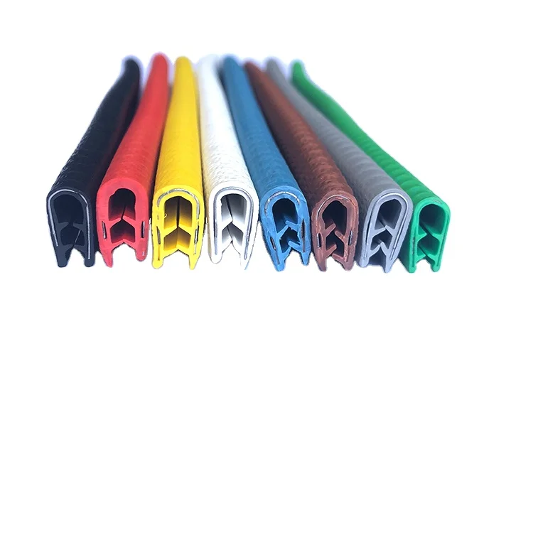 Factory Price Rubber Door Seal Epdm Composite Epdm Rubber Seal Strip For Car