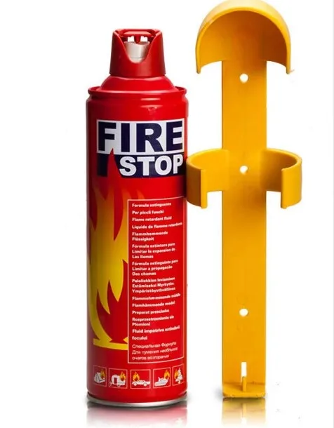 1000ml Aerosol Foam Spray Fire Extinguisher /500ml Mini Car Fire Stop for Car Fire Extinguisher for Car
