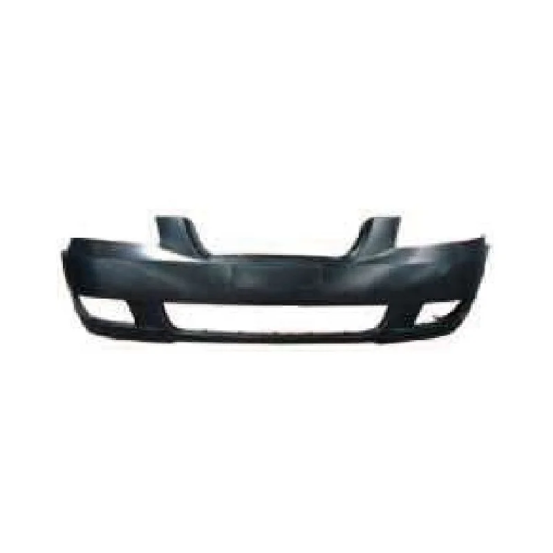 86510-3K000 Spare Parts Car Front Bumper w/o Wisp for Hyundai Sonata 2004