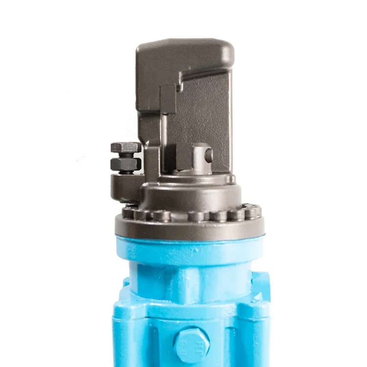 
TX-16 Wholesale Cheapest Price Portable Electric Angle Steel Cutting Machine Hydraulic Cutter 