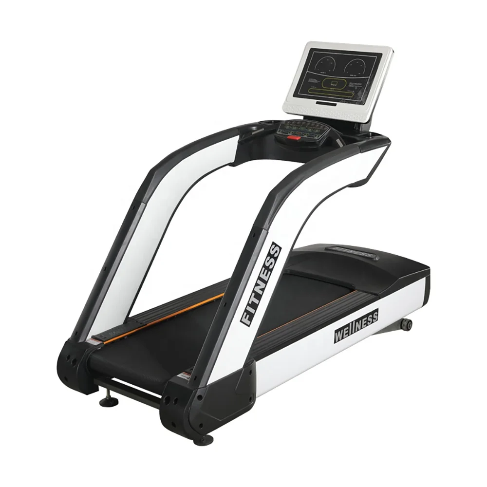 New Gym Equipment Treadmill Household Treadmill Home Fitness Running Machine
