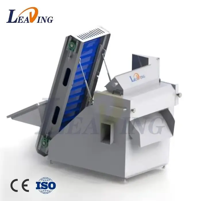 High Quality industrial Palm Dates pitting machine Red dates seed remover machine