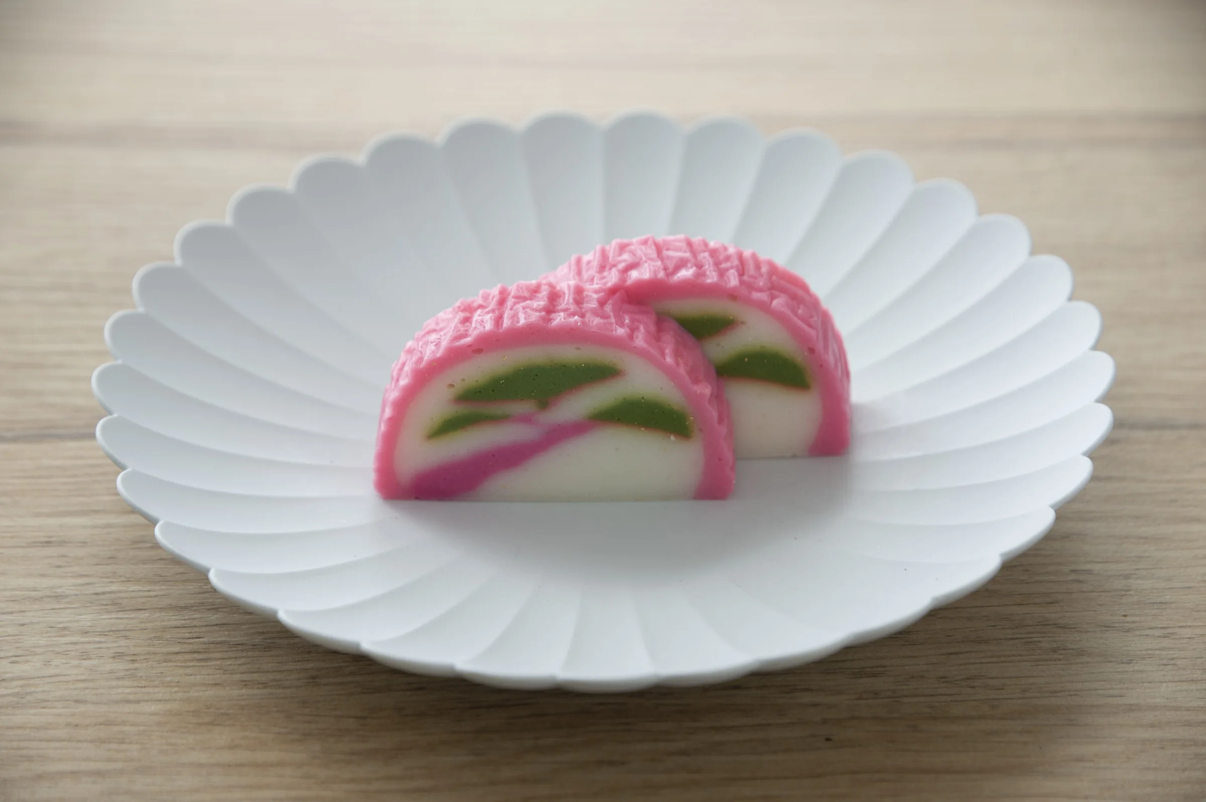 Japanese healthy low-calorie packaging for pastry product supplier