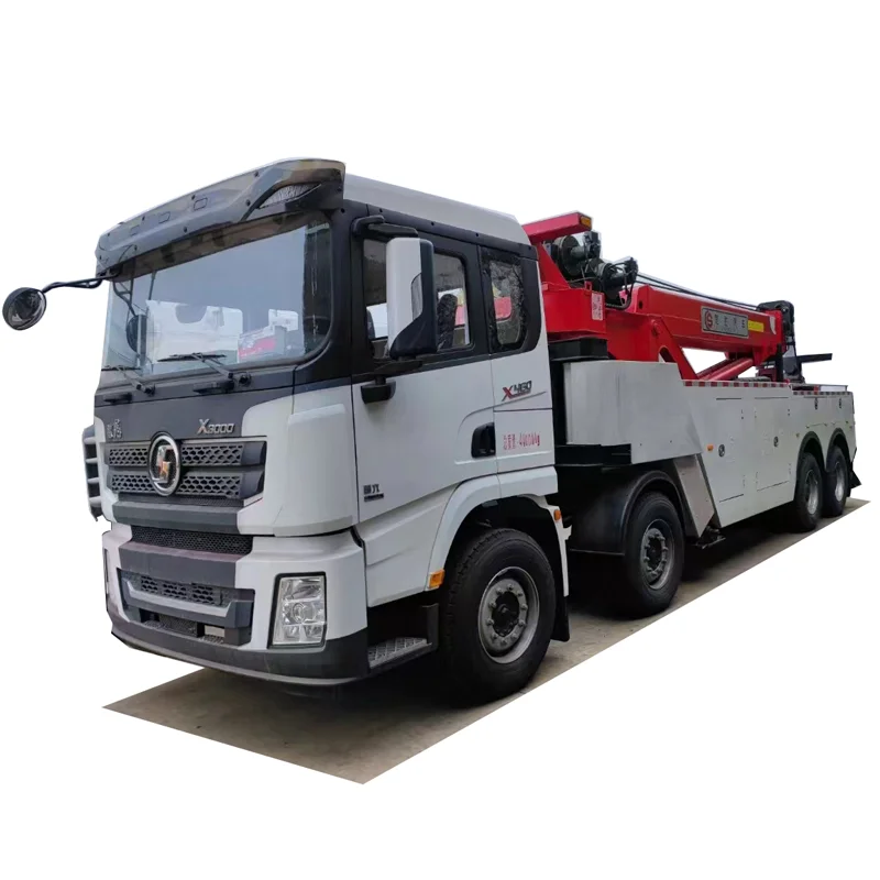Дешевые товары из Китая 8X4 шасси heavy duty дорога эвакуатор автомобиль для продажи