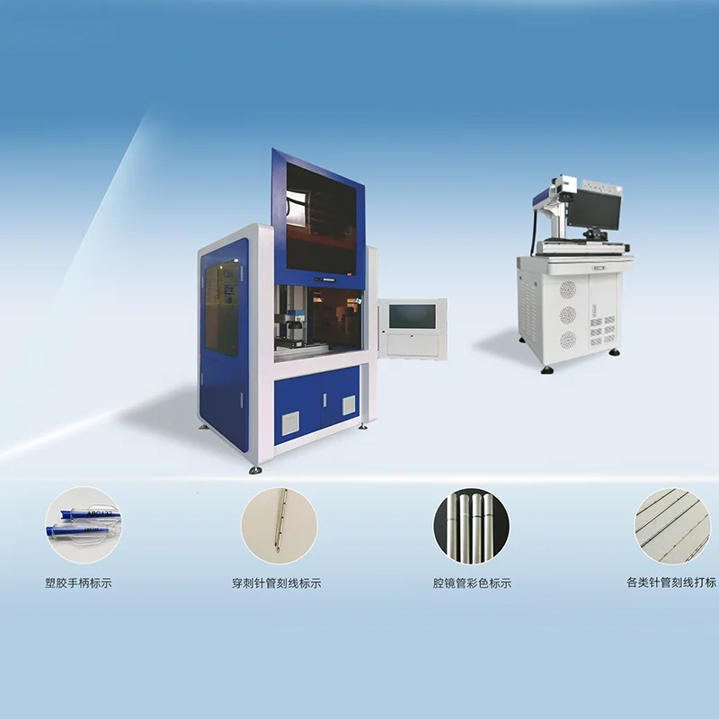 Precision Metal Medical Equipment 3000W Power Yaskawa Servo Motor New BN-LWM300 Welding Machine Water Cooling System Fiber