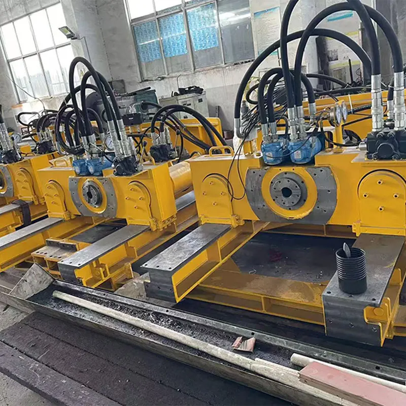 Rock soil slurry balance multi functional ZC1500mm micro tunnel boring machine, tuneladora tbm, pipe jacking machines for sale