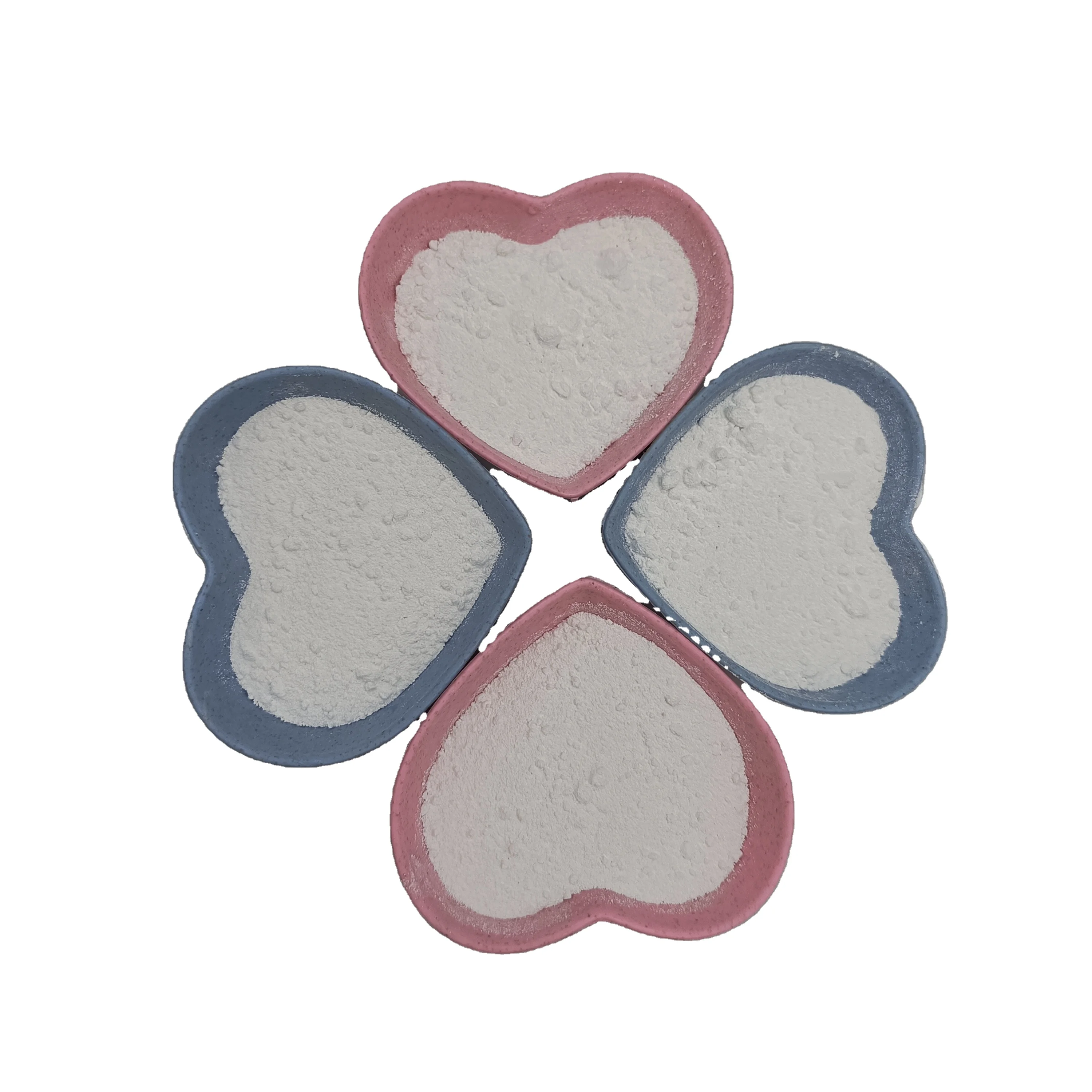 Класс краски каолина кальцинированный каолин-очищенный Каолин для