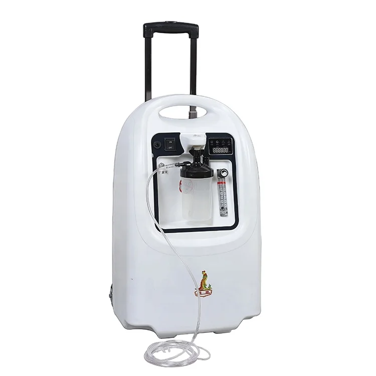 Kaiyang KYZ2002 Oxygen concentrator supplier portable medical equipment 5L Kaiyang KYZ2002-3L/5L Oxygen Concentrator
