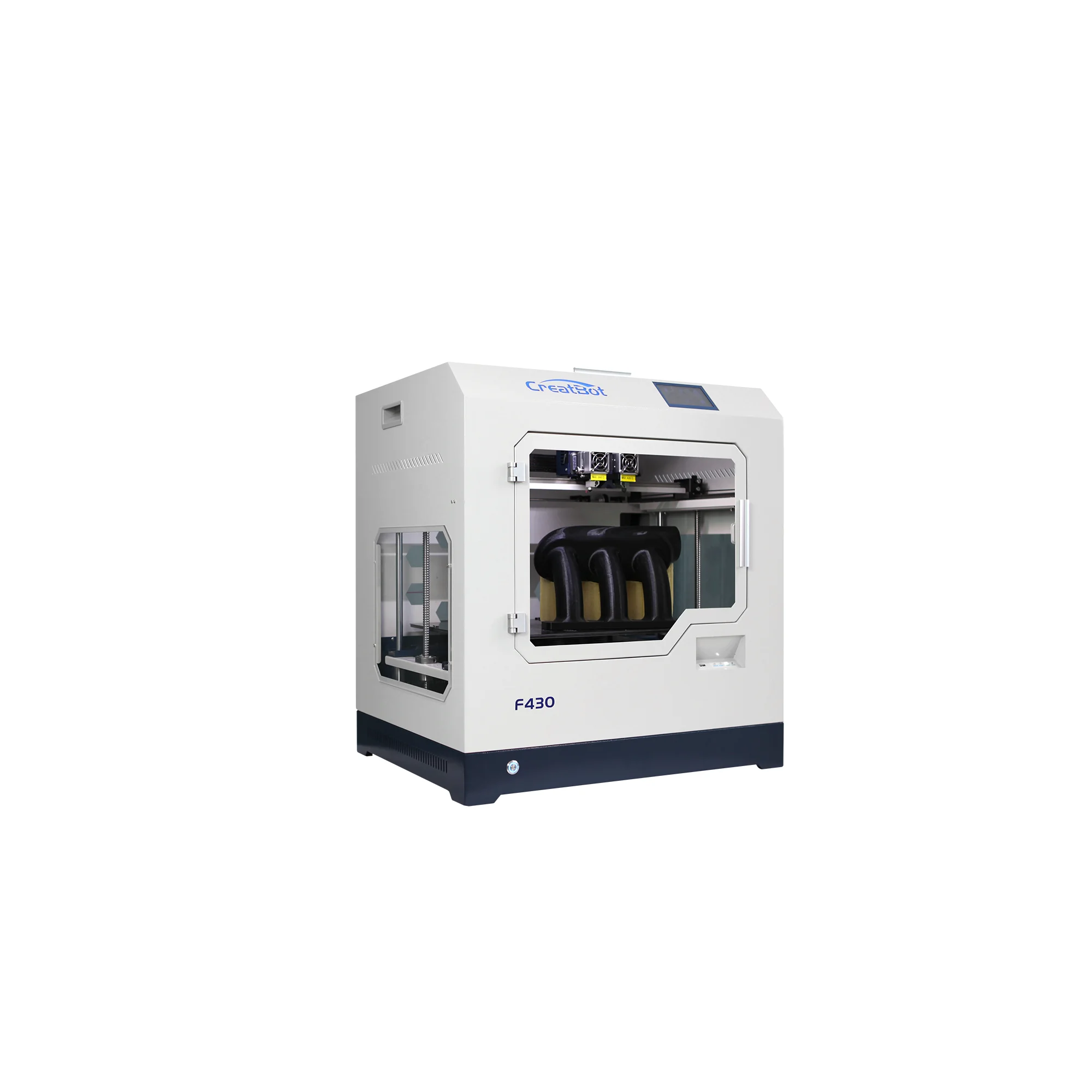 CreatBot f430   Metal 3d Printer  2021 Newest Design High Precision 3d printer for industry    metal 3d printer