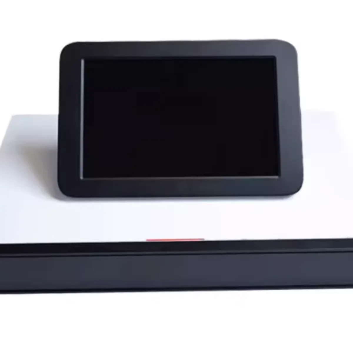 Коробка 310-1080P30 коробка 310 видео конференции конечная точка 1080P30 с сенсорным экраном